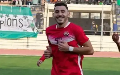 مغير السرحان يتعاقد مع المحترف السوري