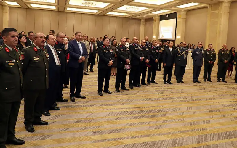 السفارة الصينية: سيكون للتعاون العسكري مع