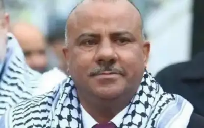 الاحتلال يحتجز وزيرا فلسطينيا لمشاركته بمسيرة