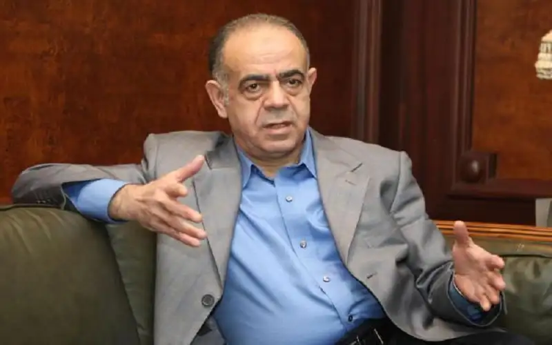 الحلايقة: الاستثمار ليس هواية والقطاع الخاص