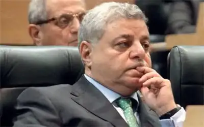 الخصاونة: تعييني كرئيس للوزراء كان وشيكا