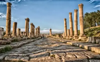 275 ألف زائر للمواقع الأثرية في