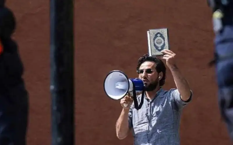 الأمم المتحدة: حرق نسخ من المصحف