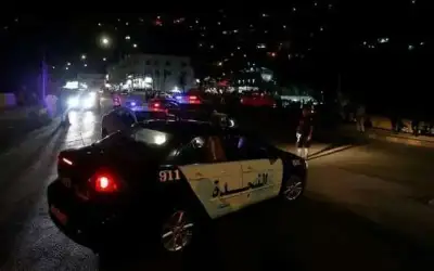 3 اصابات بمشاجرة مسلحة في الرمثا