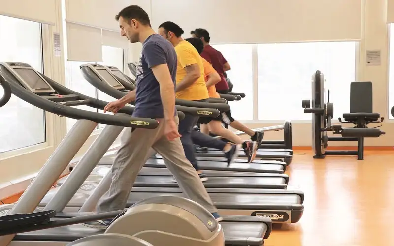 هل تساعد التدريبات الرياضية فعلا في