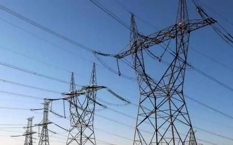 العقبة تسجل أعلى حمل كهربائي بتاريخها