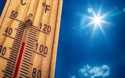 8 نصائح للحماية من ارتفاع درجات