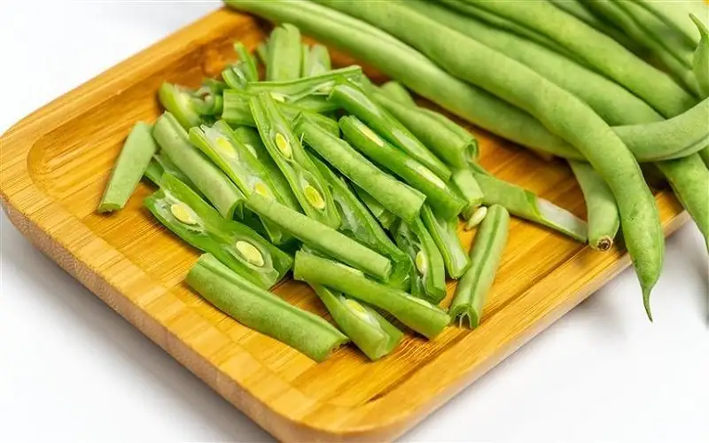 لهذا السبب.. لا تتناول الفاصولياء الخضراء