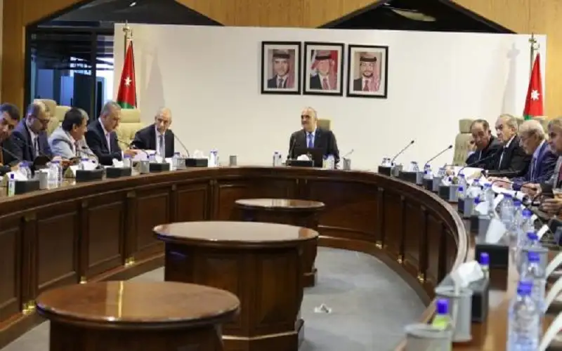 الحكومة توافق على الأسباب الموجبة لمشروع