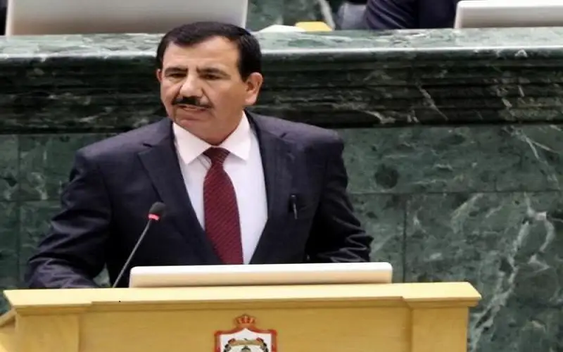 الخلايلة: ممكن أن تنجح مقترحات نواب