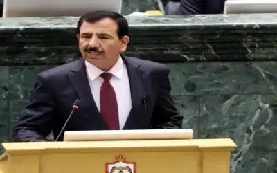 الخلايلة: ممكن أن تنجح مقترحات نواب