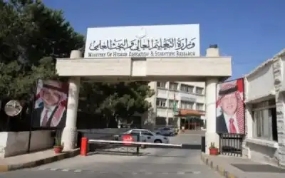 التعليم العالي تكشف نسب التنافس للطلبة