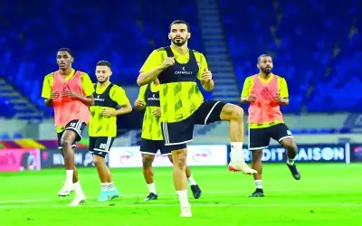 قرعة تصفيات مونديال 2026 وآسيا 2027