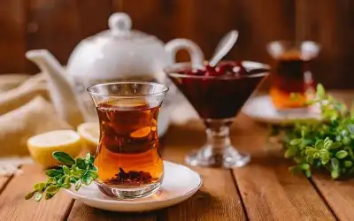 نصائح لتوظيف الشاي في إنقاص الوزن