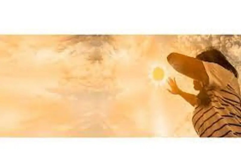 كيف تتفاعل أجسامنا مع موجات الحر