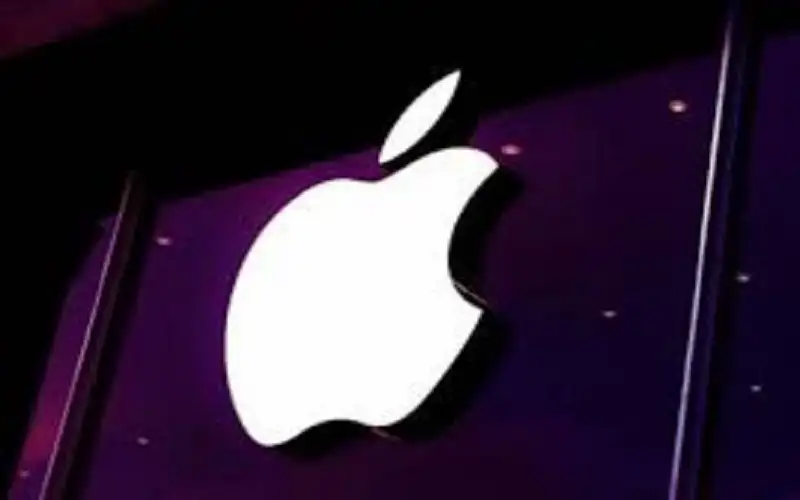 هل تعلم معنى شعار Apple التفاحة