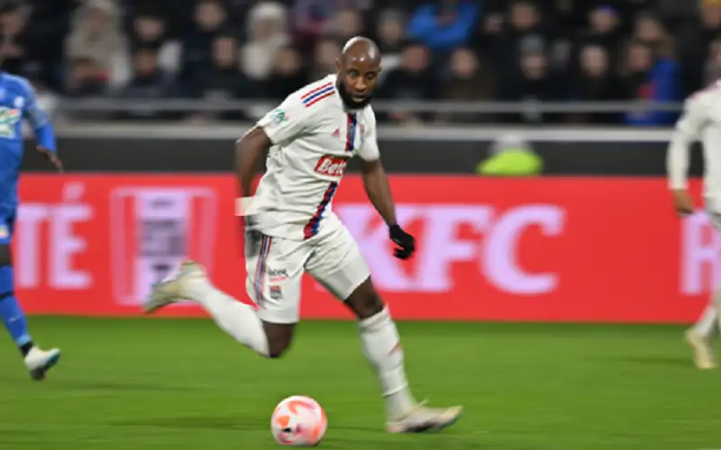 الاتفاق السعودي يتعاقد مع موسى ديمبلي