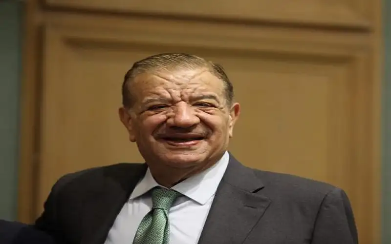 الدغمي: الجرائم الإلكتروني ليس مخالفا للدستور