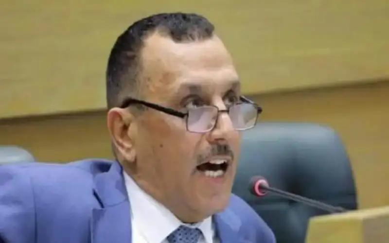 إبداح: هناك مواد رائعة في مشروع