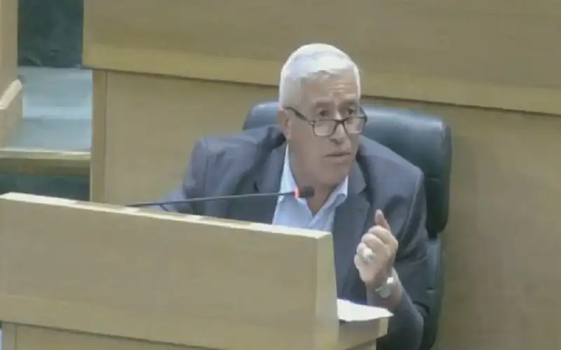 الطراونة: نعيش في بلد ديمقراطي بسقف