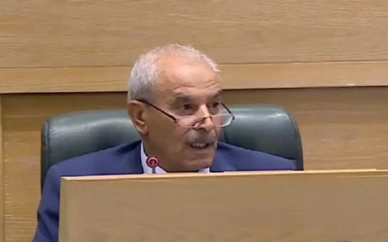 وزير العدل: الجرائم الإلكترونية درس 3