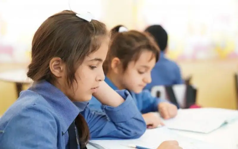 التربية تعلن موعد بدء دوام المدارس