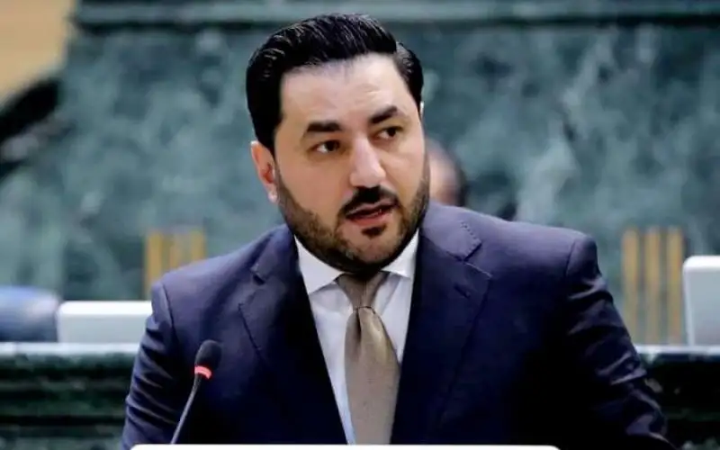 النائب ينال فريحات: صحفيون بلطموا من