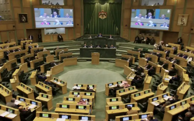 مجلس النواب يقر مشروع قانون الجرائم الإلكترونية