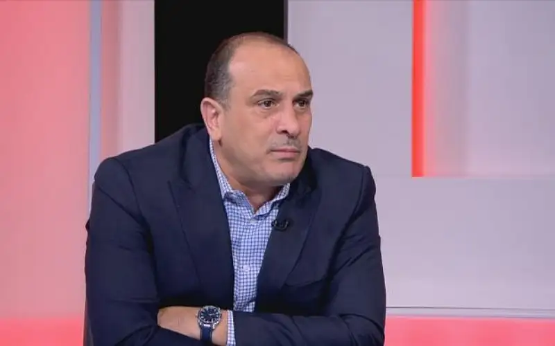 النائب عمر العياصرة: آراء حاولت شيطنة