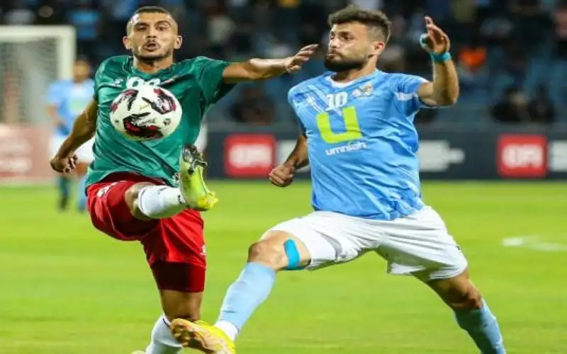 الفيصلي لتعزيز رقمه القياسي والوحدات لتأكيد