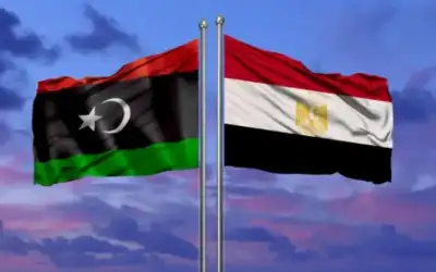 مصر تؤكد دعمها الكامل لمسار الحل