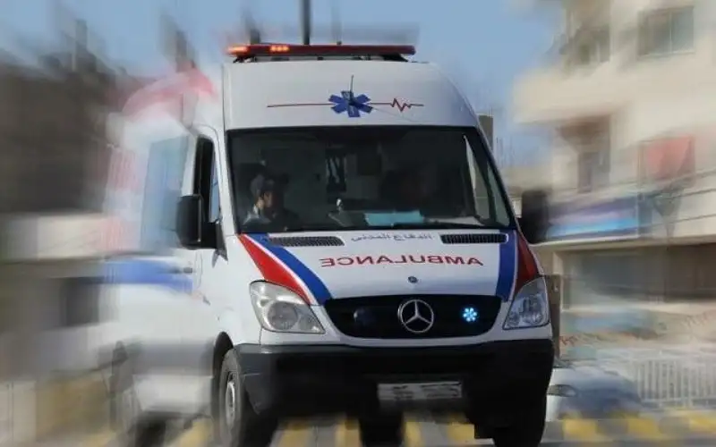 وفاة عشريني بحادث سير في الكرك