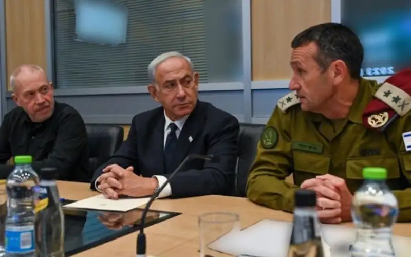 الاستخبارات الإسرائيلية تبعث بـ4 كتب تحذير