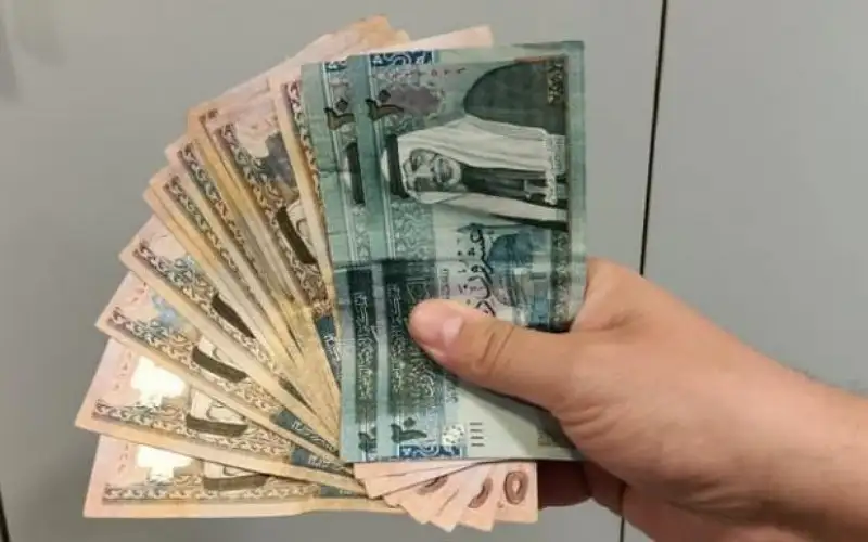 تحويل مستحقات المستفيدين من المعونة الوطنية