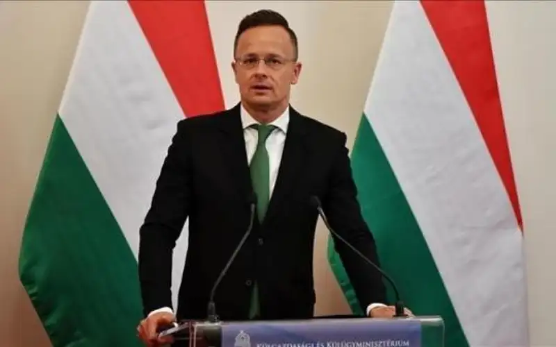 هنغاريا: مفاوضات جارية بشأن شراء الغاز