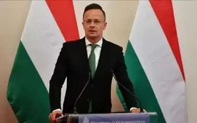 هنغاريا: مفاوضات جارية بشأن شراء الغاز