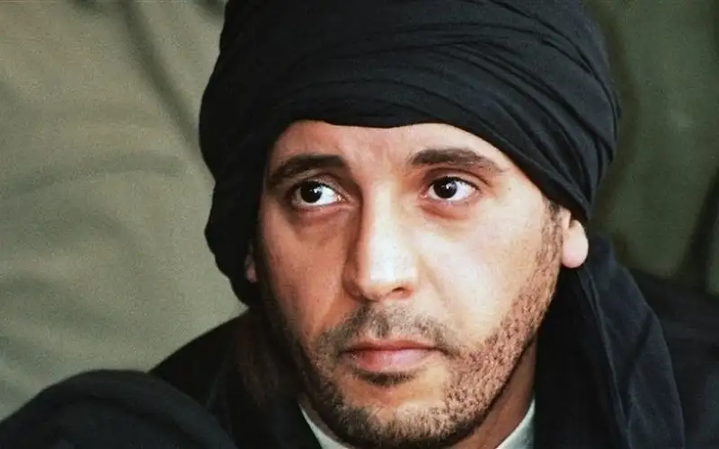 تدهور كبير في صحة هانيبال القذافي