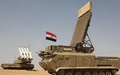 مصر تحصل على أقوى الأسلحة الروسية