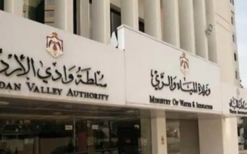 سلطة وادي الأردن تواصل تنفذ خطط