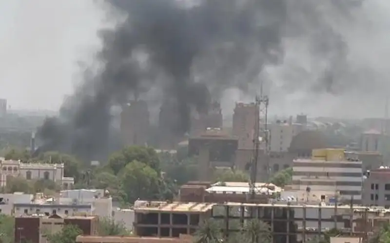 السفير السوداني: 150 اردنيا رفضوا مغادرة