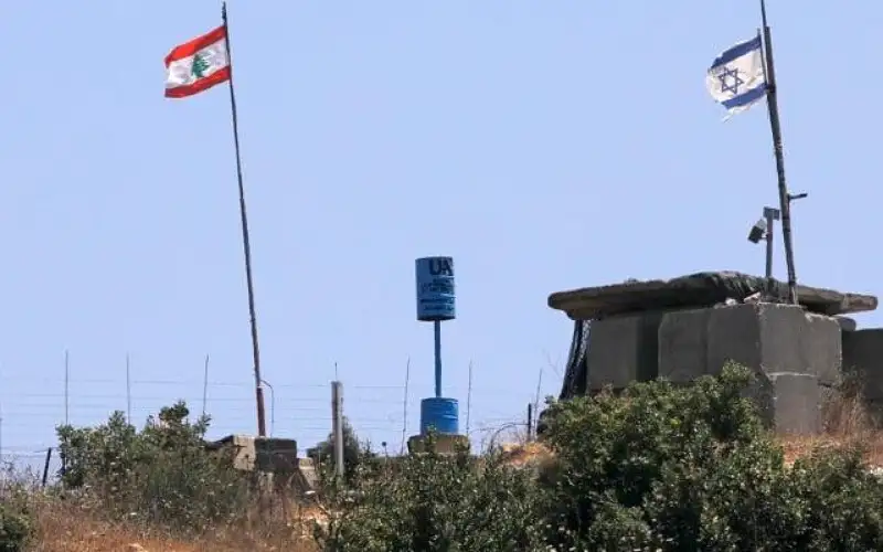 الاحتلال يستنفر على الحدود مع لبنان