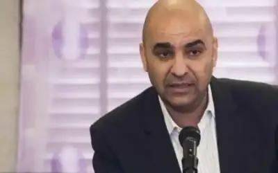 طارق خوري: كبار البلد هم أهل