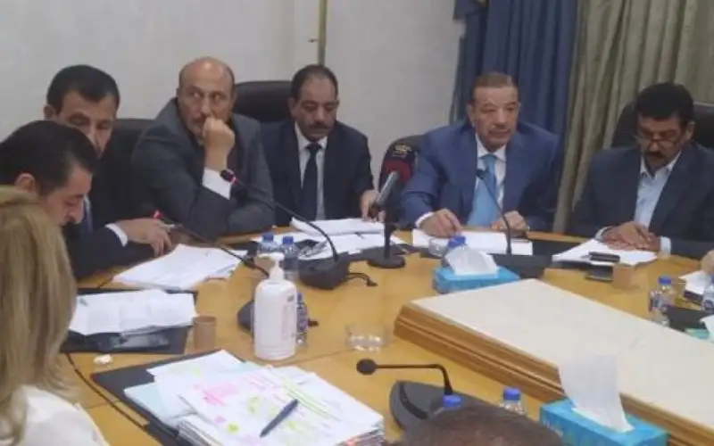 الدغمي عن قانون السير: الوضع لا