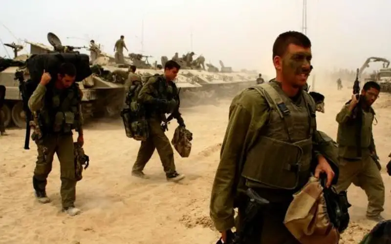 كاتب اسرائيلي: أسطورة جيش الاحتلال لن