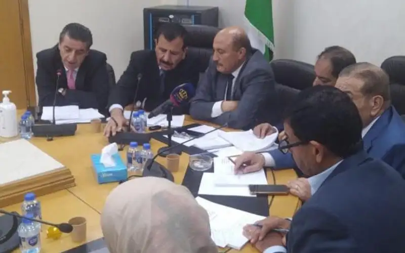 قانونية النواب تتجه لإقرار معدل قانون