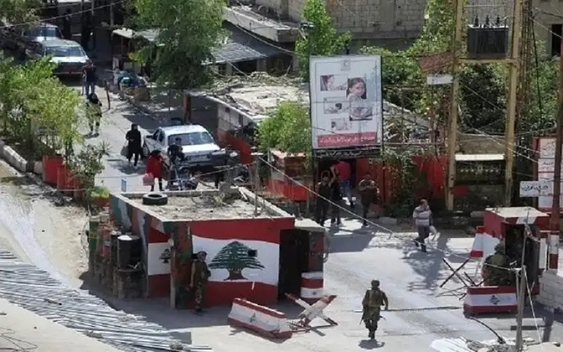 لبنان.. مقتل 4 بينهم مسؤول بفتح