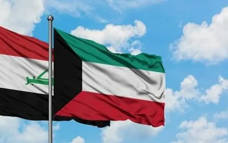 العراق والكويت يتفقان على ترسيم الحدود