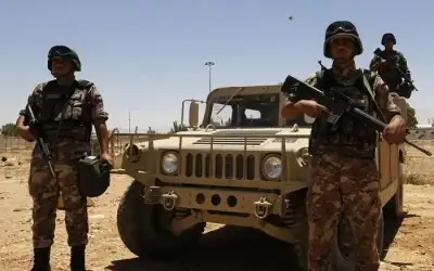 المنطقة العسكرية الشمالية تطبق قواعد الاشتباك