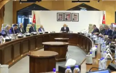تخفيض تحققات تعبيد الشوارع على الاراضي