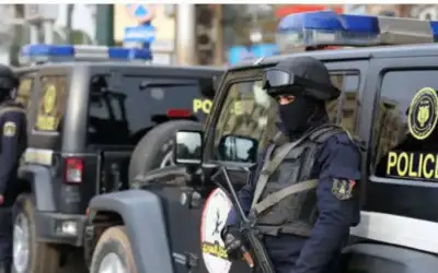 وسائل إعلام مصرية: مقتل 3 من